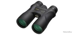 Jumelles Nikon Prostaff-7S 8x42 - Nikon