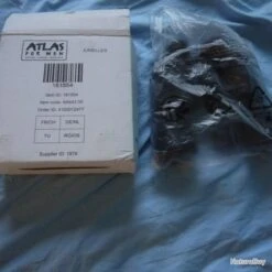 Jumelles Optical 8 X 50 Atlas For Men