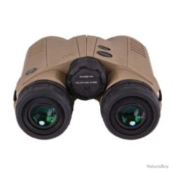 Jumelles Télémétriques Sig Sauer KILO10K-ABS HD 10x42 BDX