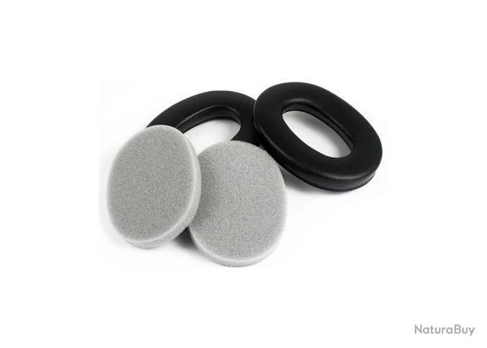 KIT D'HYGIÈNE GEL POUR CASQUE 3M PELTOR COMTAC XPI 3 KIT D'HYGIÈNE GEL POUR CASQUE 3M PELTOR COMTAC XPI