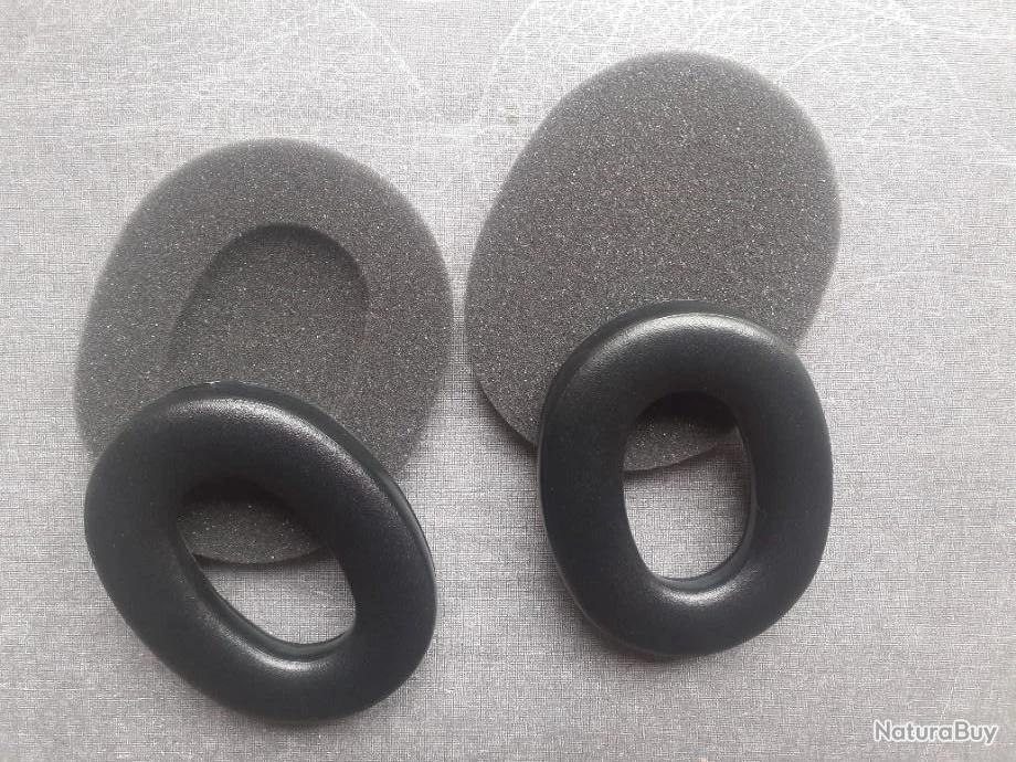 Kit Hygiène Peltor Optime II 3 Kit Hygiène Peltor Optime II