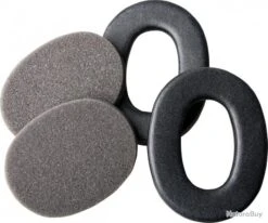 Soldes D'été ! Kit D'hygiène HY220 Pour Peltor Protac III Et Worktunes Pro