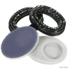 Kit Hygiène Gel Silicone Pour Casque Supreme