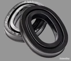 Kit Hygiène Silicone Pour 3M PELTOR Sportac