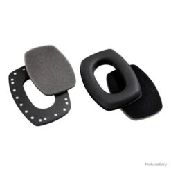 Kit Hygiénique Pour casque Anti-bruit (Version: Pour Bilsom Impact Sport)