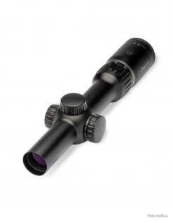 Lunette Burris Four XE 1-4x24 Mm