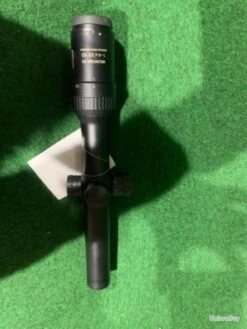 Lunette Meopta R1. 1-4x22RD