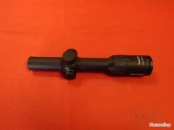 Lunette De Battue Steiner Ranger Neuf 1-4x24 Réticule 4a