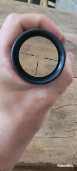 Lunette Battue Meopta