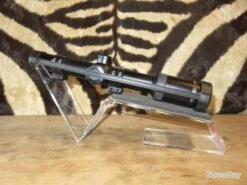 Lunette De Battue ZEISS Victory HT 1.1- 4x24 I Avec Montage Fixe