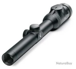 Lunette De Tir Swarovski Z6i 1-6x24 L Ou SR SR 4A-I