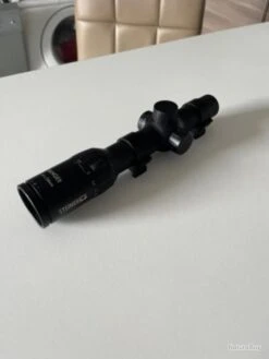 Lunette Steiner Ranger 1-4x24