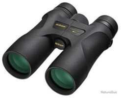 NIKON - Jumelles PROSTAFF 7S 10x42