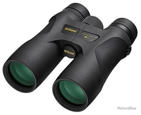 NIKON - Jumelles PROSTAFF 7S 10x42 3 NIKON - Jumelles PROSTAFF 7S 10x42