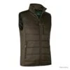 NOUVEAU ! GILET MATELASSE DEERHUNTER CHAUFFANT -Chasse Offres Boutique 00001 NOUVEAU GILET MATELASSE DEERHUNTER CHAUFFANT
