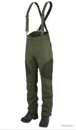 PANTALON ALPIN 3 JAGDHUND