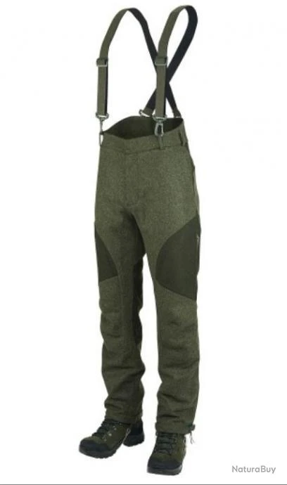 PANTALON ALPIN 3 JAGDHUND 3 PANTALON ALPIN 3 JAGDHUND