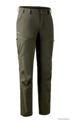 PANTALON EXTENSIBLE T46 DEERHUNTER STRIKE EXTREME