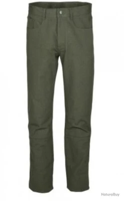 PANTALON XJAGD NULATO 50