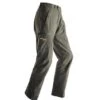 Pantalon Ascent Pant Pyrite Sitka 40US - 50FR -Chasse Offres Boutique 00001 Pantalon Ascent Pant Pyrite Sitka 40R
