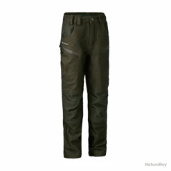 Pantalon De Chasse Deerhunter Pour Enfant - 9/10 Ans