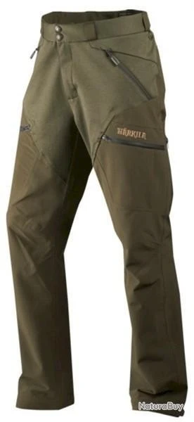 Härkila Pantalon HARKILA Agnar Hybrid T.40 3 Härkila Pantalon HARKILA Agnar Hybrid T.40