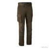 Pantalon Outdoor Stretch Deerhunter Rogaland Fallen Leaf