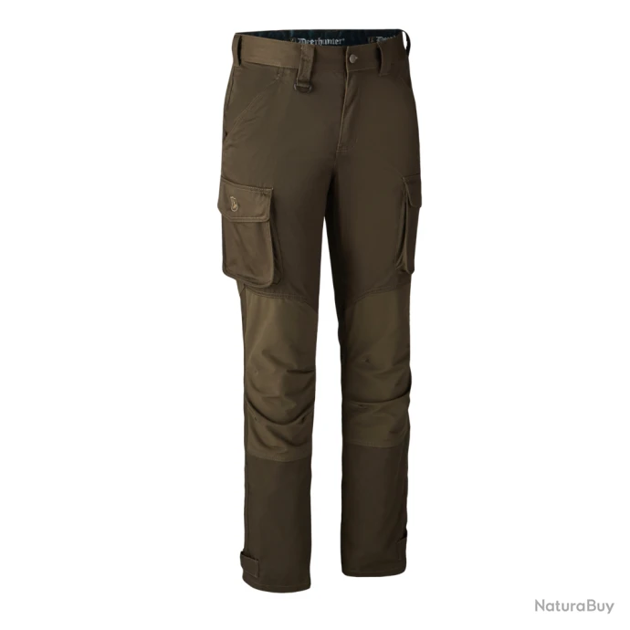 Pantalon Outdoor Stretch Deerhunter Rogaland Fallen Leaf 3 Pantalon Outdoor Stretch Deerhunter Rogaland Fallen Leaf