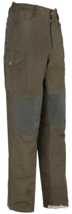 Pantalon De Chasse FALCON Pro Hunt Verney Carron