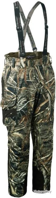 Pantalon Motif MAX5 Muflon Deerhunter 48 Camouflage