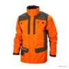 Parka TRACKER Orange - Browning T. S