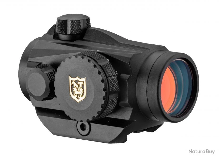 Point Rouge Flash Nikko Stirling 1X25 3 Point Rouge Flash Nikko Stirling 1X25