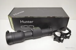 Point Rouge Aimpoint H34S Neuf + Colliers Amovible