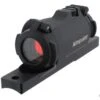 Point Rouge Aimpoint Micro H-2 Embase Basse Pour Fusil Semi Auto