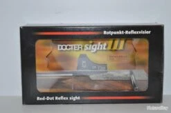 Point Rouge Docter Sight II PLUS D 3.5MOA Neuf
