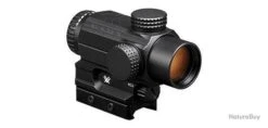 Point Rouge Vortex Spitfire AR 1X Prisme Scope - 1x