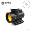 SPINA OPTICS Visée Réflexe Tactique MRO HD Réticule Portée De Visée à Point Rouge LIVRAISON GRATUITE 2 SPINA OPTICS Visée Réflexe Tactique MRO HD Réticule Portée De Visée à Point Rouge LIVRAISON GRATUITE -Chasse Offres Boutique 00001 SPINA OPTICS Visee reflexe tactique MRO HD reticule portee de visee a point rouge LIVRAISON GRATUITE