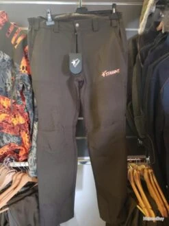 STAGUNT PANTALON WILDTRACK 46