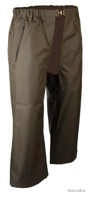 Treeland Cuissard Anti-ronce Enfant T393K 3 Treeland Cuissard Anti-ronce Enfant T393K