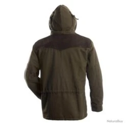 VESTE ANAPURNA JUMFIL CHOCO XL