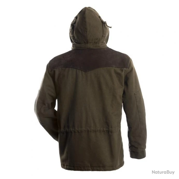 VESTE ANAPURNA JUMFIL CHOCO XL 3 VESTE ANAPURNA JUMFIL CHOCO XL