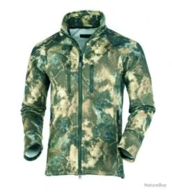 VESTE BETHEL 2 MOUNTAIN XJAGD