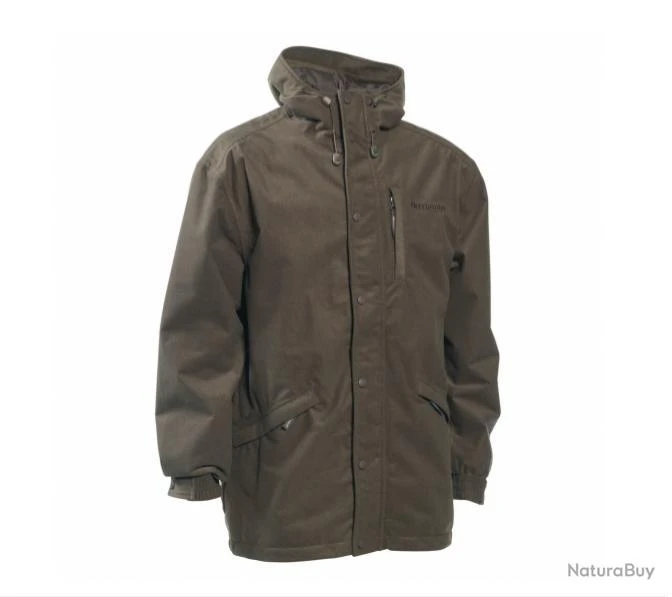 VESTE CAMO AVANTI DEERHUNTER L 3 VESTE CAMO AVANTI DEERHUNTER L