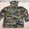 VESTE Chasse T3 TREILLIS FELIN 4M / FELIN T3 / VESTE T3 Taille 4M : Neuf Armée 1 VESTE Chasse T3 TREILLIS FELIN 4M / FELIN T3 / VESTE T3 Taille 4M : Neuf Armée -Chasse Offres Boutique 00001 VESTE Chasse T3 TREILLIS FELIN 4M FELIN T3 VESTE T3 taille 4M neuf armee