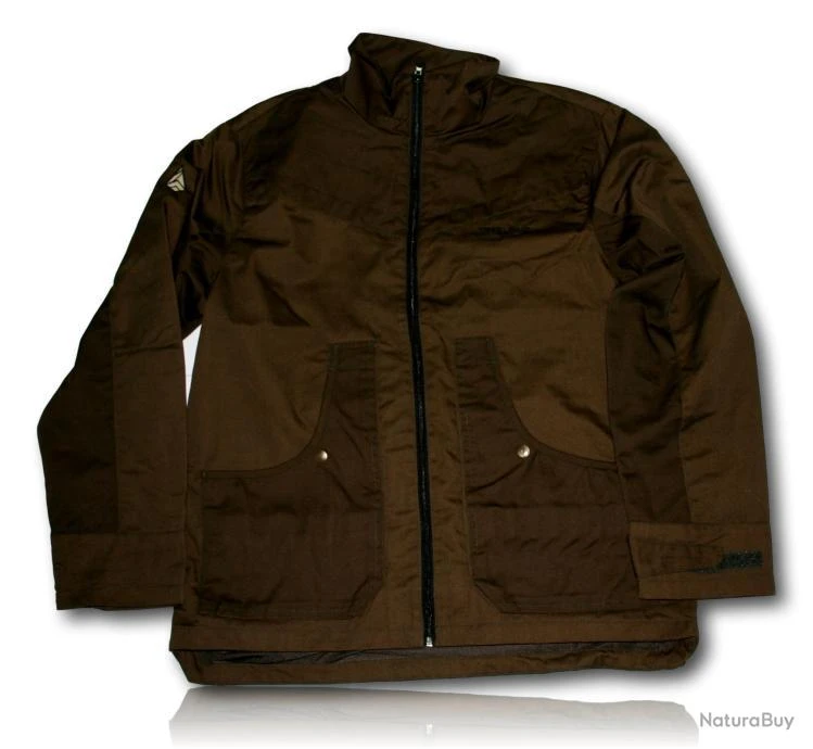 VESTE OUVERTURE TREELAND DISTRIBUTION SOMLYS T640 3 VESTE OUVERTURE TREELAND DISTRIBUTION SOMLYS T640