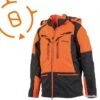 VESTE Defender Treck Somlys 479
