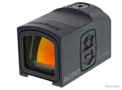 VISEUR POINT ROUGE AIMPOINT ACRO C-1