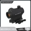 Vector Optics Maverick 1x22 Red Dot 3MOA Sight, Vision Nocturne LIVRAISON GRATUITE !! 2 Vector Optics Maverick 1x22 Red Dot 3MOA Sight, Vision Nocturne LIVRAISON GRATUITE !! -Chasse Offres Boutique 00001 Vector Optics Maverick 1x22 Red Dot 3MOA Sight Vision nocturne LIVRAISON GRATUITE