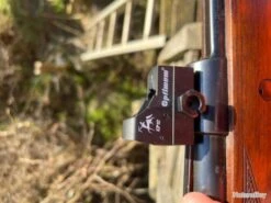 Vend Point Rouge Panoramique Optimum