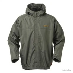 Veste Chiruca Maraton Kaki Taille M (Taille 2)